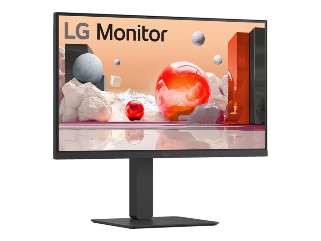 Image LG 27BA65QB-B.AEU 68,6cm (27")
