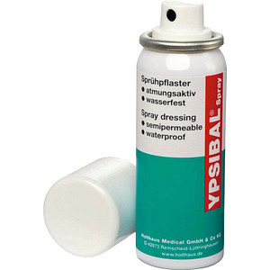 Image Holthaus Medical Sprühpflaster YPSIBAL® 35650 weiß, 1 St.