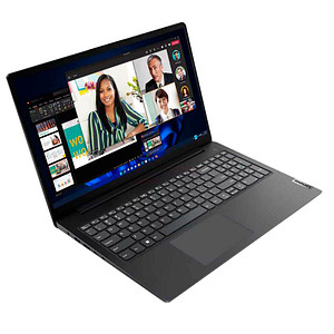 Image Lenovo V15 G4 AMN Notebook 39,6 cm (15,6 Zoll), 8 GB RAM, 256 GB SSD, AMD™ Athlon Silver 7120U