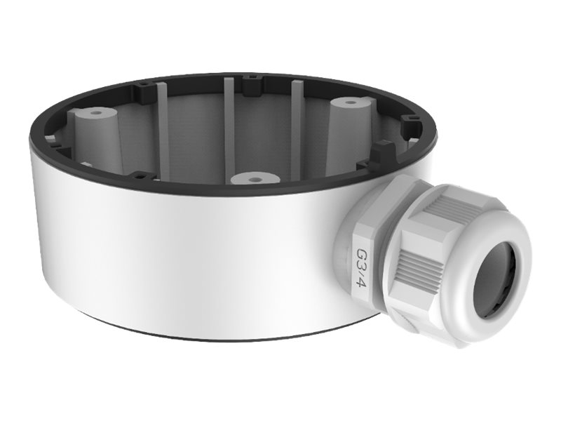 Image HIKVISION Zubehör HIKVision DS-1280ZJ-TR13       Anschlussbox