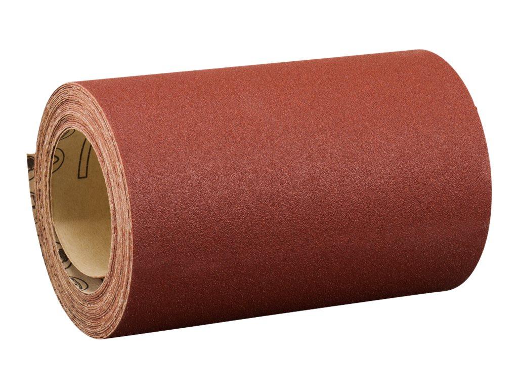 Image MAKITA Schleifp.Rolle 120mmx5m K120