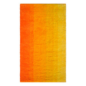 Image Dyckhoff Badematte Colori gelb 70,0 x 120,0 cm