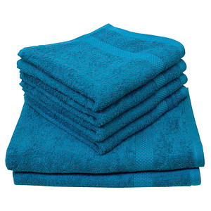 Image Dyckhoff Frottier-Set Planet blau