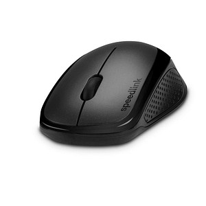 Image speedlink KAPPA Maus kabellos schwarz