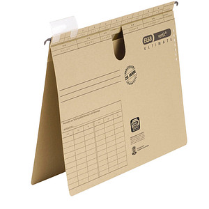 Image HAMELIN ELBA VERTIC ULTIMATE HÄNGEHEFT (85441 NEU: 100081039)