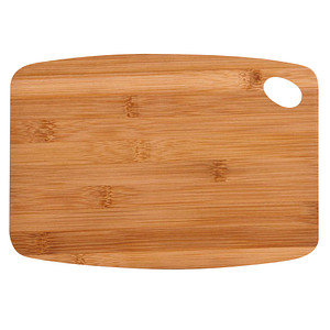 Image Zeller Schneidebrett Natur 18,5 x 26,5 cm