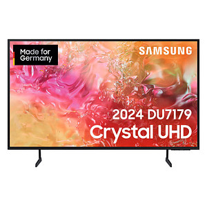 Image SAMSUNG GU65DU7179UXZG Smart-TV