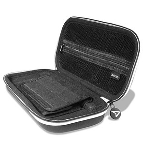 Image Steelplay Spielkonsole-Tasche für Nintendo Switch, Switch Lite schwarz