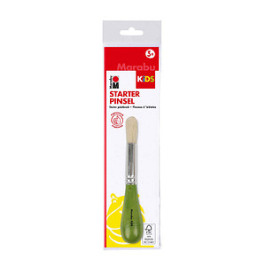 Image Marabu KiDS Pinsel "Starter Pinsel