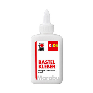 Image Marabu KiDS Bastelkleber, Flasche, 100 ml