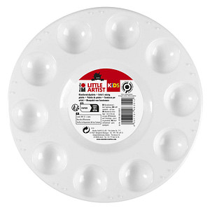 Image Marabu KiDS Künstlermischpalette Little Artist