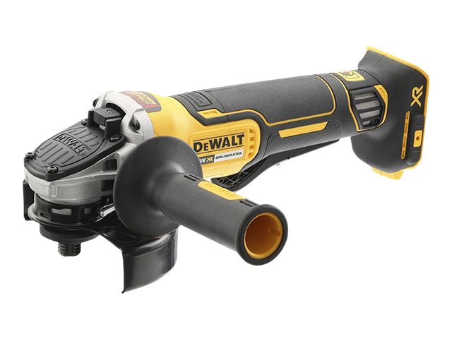 Image DEWALT DCG406N Akku-Winkelschleifer (DCG406N)