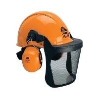 Image 3M G3000M Forstschutzhelm (XA007707368)