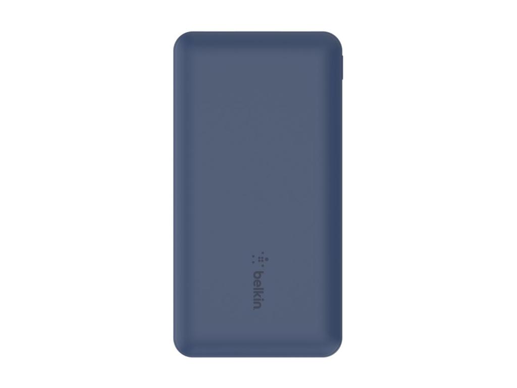 Image BELKIN Powerbank 10000 mAh Li-Ion Blau