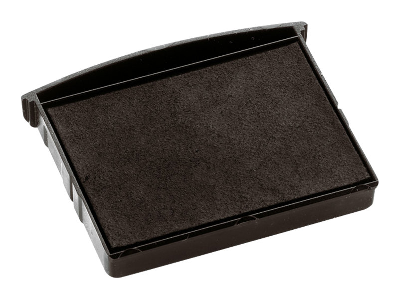 Image COLOP Ersatzstempelkissen E/2300, schwarz, Doppelpack