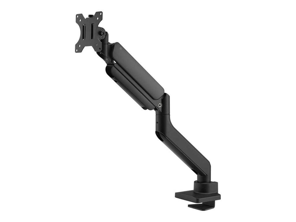 Image Neomounts Monitor-Halterung DS70PLUS-450BL1 NEXT Core schwarz für 1 Monitor, Tischbohrung, Tischklemme
