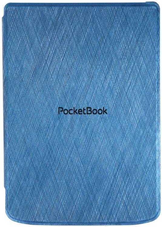 Image POCKETBOOK Cover Verse 629634 Blue