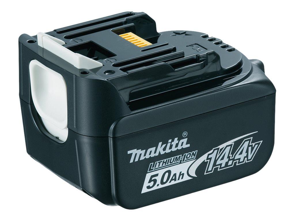 Image MAKITA Akku-BL1450 Li 14,4V 5.0Ah | 197122-6