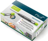 Image PICA-MARKER DRY Longlife Automatic Pen