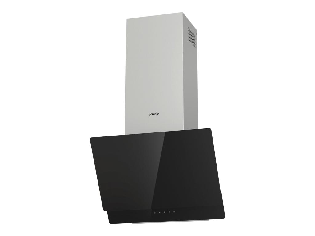 Image GORENJE Kaminhaube WHI 649 EXGB B bk/sr | 735476