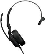 Image JABRA Evolve2 50 USB C/A UC Mono w/o BT