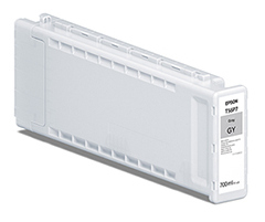 Image EPSON T56P7 Gray Ink Cartridge 700 SC-P7300/9300