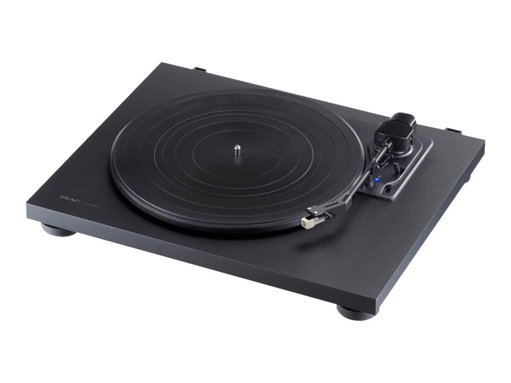 Image TEAC Tn-180Bt-A3 Belt-Drive Audio