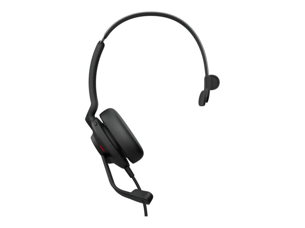 Image JABRA Evolve2 30 SE UC Mono USB C/A