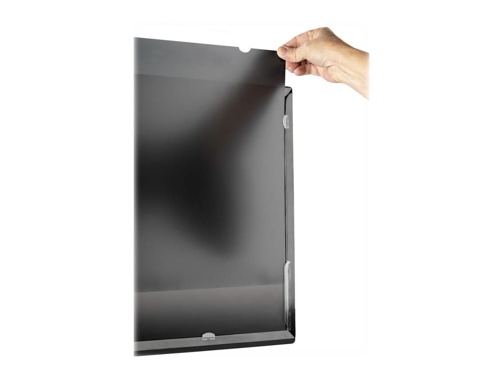 Image STARTECH.COM 86,36cm 34Zoll Monitor Blickschtzfolie - Ultrawide - matt/glänzend
