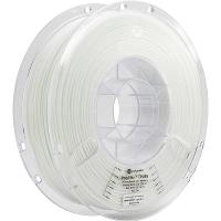 Image POLYMAKER PD01002 PolyFlex TPU-95A Filament TPU flexibel 1.75 mm 750 g Weiß 1 S
