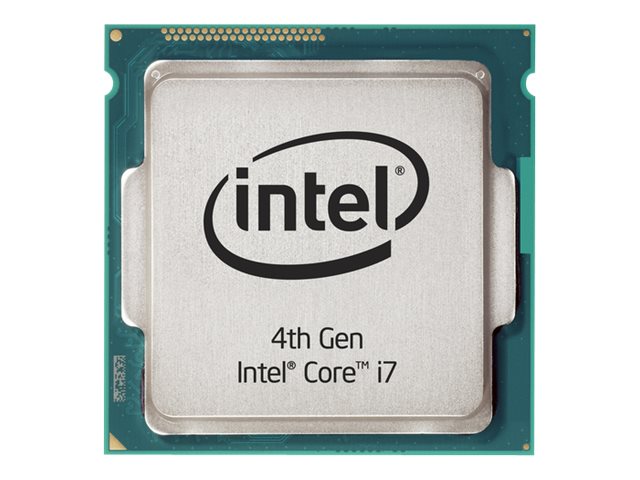 Image INTEL CPU 1150 INTEL Core i7-4790 3.60GHz 8MB 84W Tray