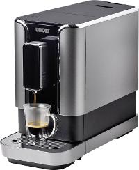 Image UNOLD 28835 Kaffeevollautomat Luca si/sw 19bar 1.2L 160g Bohnenbehälter -