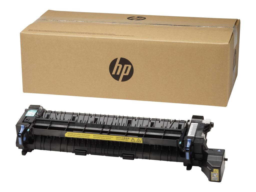 Image HP LaserJet 220V Fuser Kit