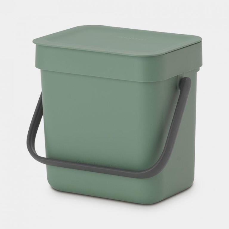 Image  Go Behälter 3l Fir Green