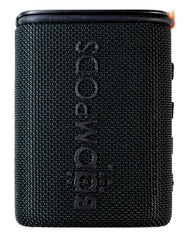 Image BOOMPODS Beachboom 12 Black