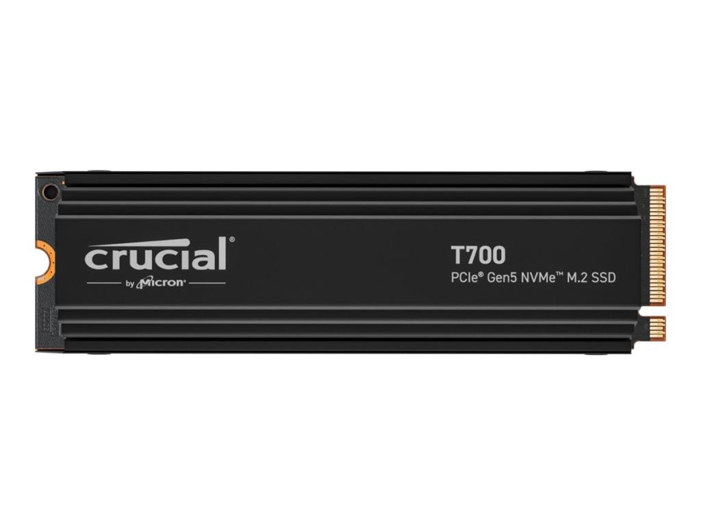 Image CRUCIAL T700 1TB