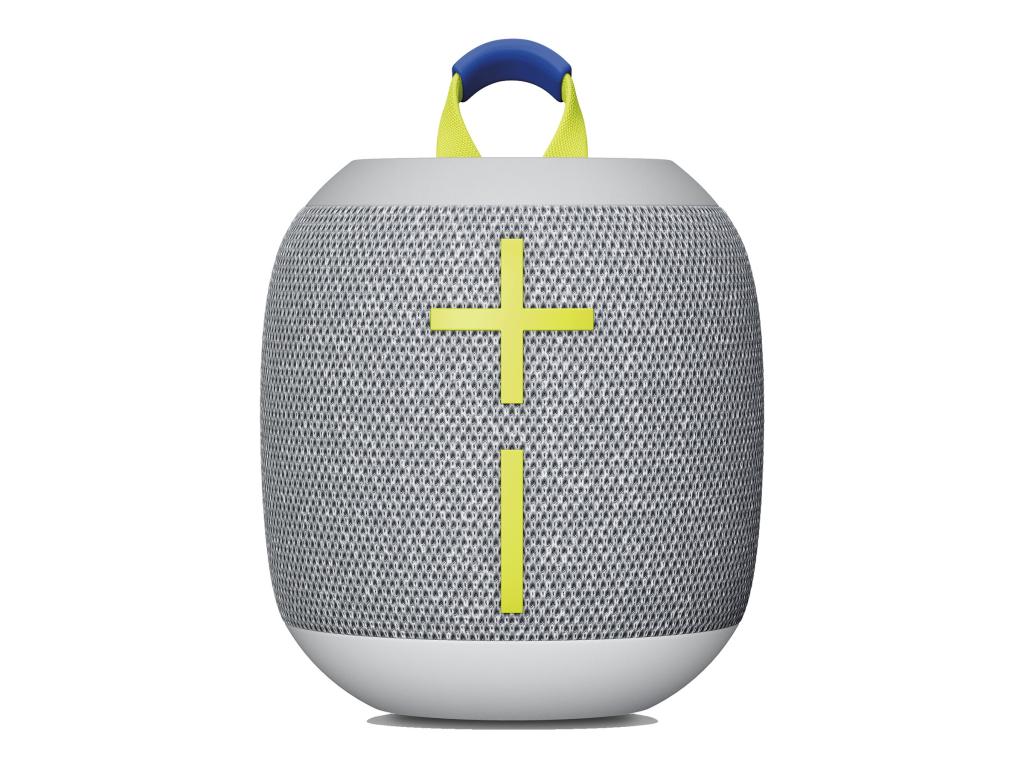 Image LOGITECH Ultimate Ears WONDERBOOM 4 Joyous Brights