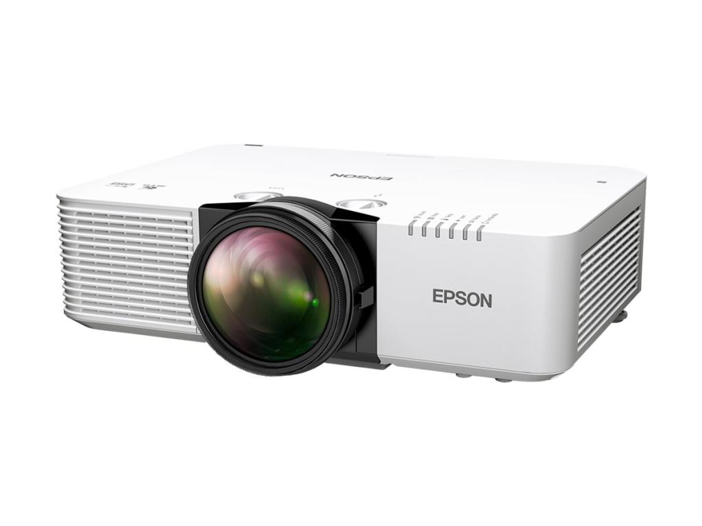 Image EPSON EB-L690SU Projector 6200lm WUXGA