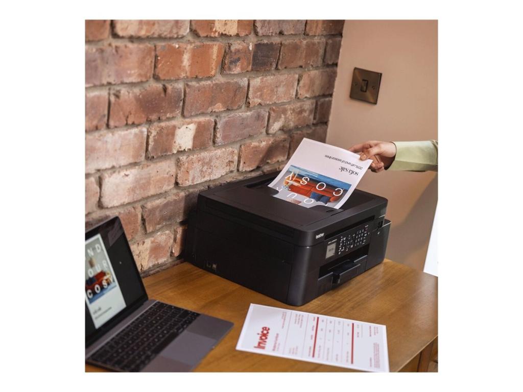 Image BROTHER MFCJ4350DW