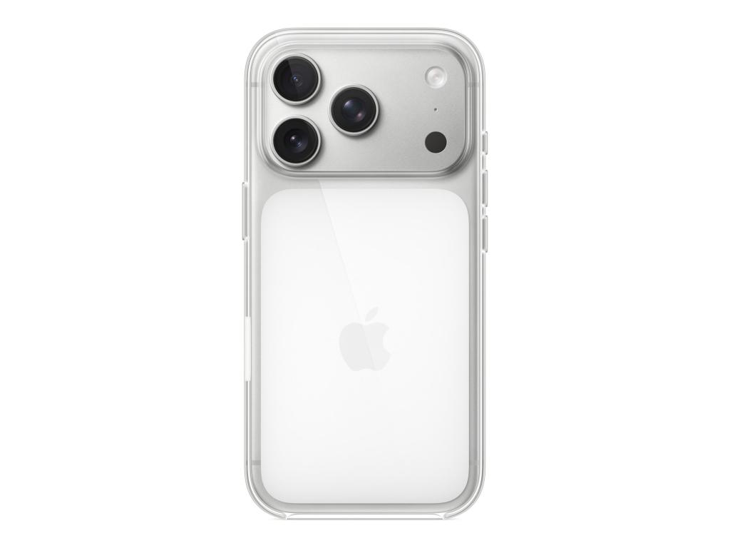 Image APPLE iPhone 17 Pro Clear Case with MagSafe