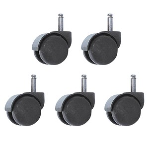 Image 5 Topstar Stuhlrollen für weiche Böden