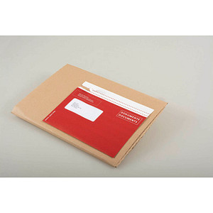 Image ELCO Lieferscheintaschen Quick Vitro Papier DIN C5 250 St.