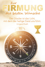 Image SUSY CARD Firmungskarte "Kompass 2