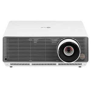 Image LG BU60RG, Laser 4K-Beamer, 6.000 ANSI-Lumen