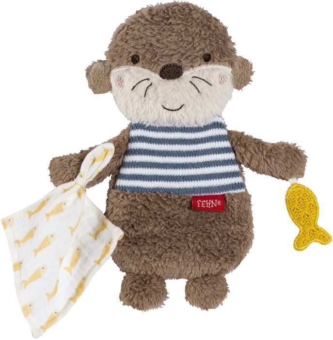 Image Knister-Otter