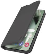 Image SBS Wallet Stand Galaxy S24 FE schwarz