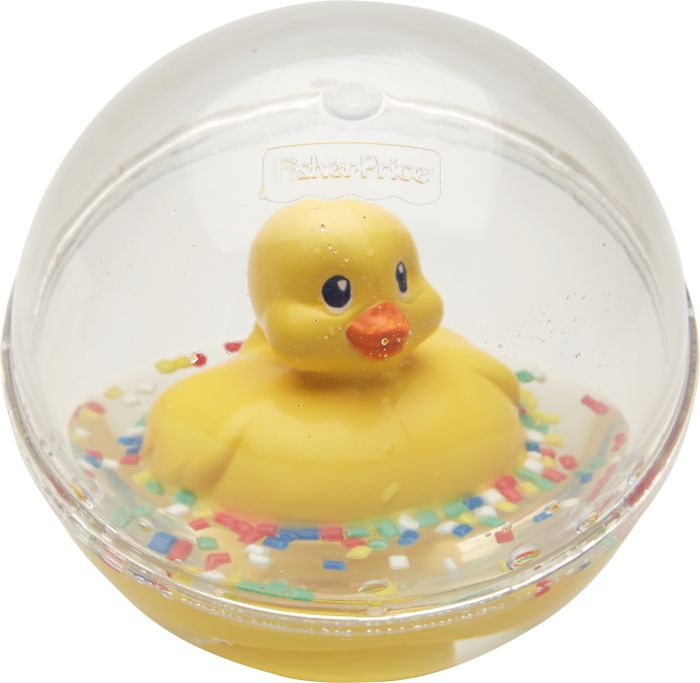 Image FP Entchenball