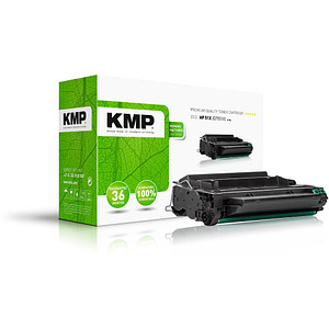 Image KMP H T94 Schwarz Tonerpatrone