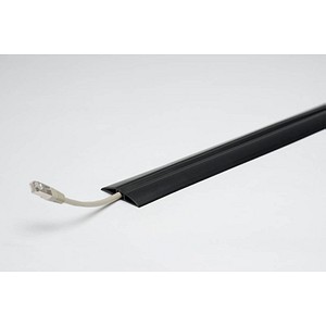 Image EHA Kabelbrücke schwarz 6,2 X 3 M (44000)