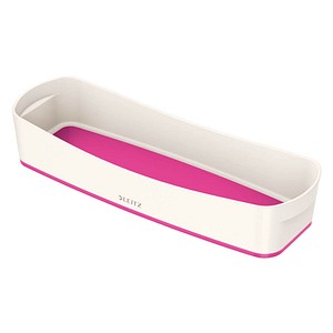 Image LEITZ MyBox 30,7x5,5x10,5cm pink (5258-40-23)